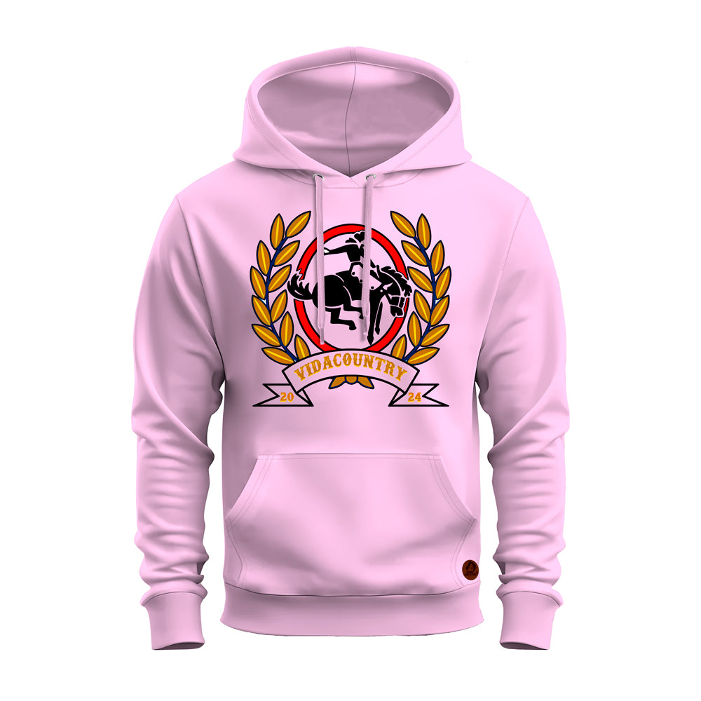 MOLETOM MEDALHA