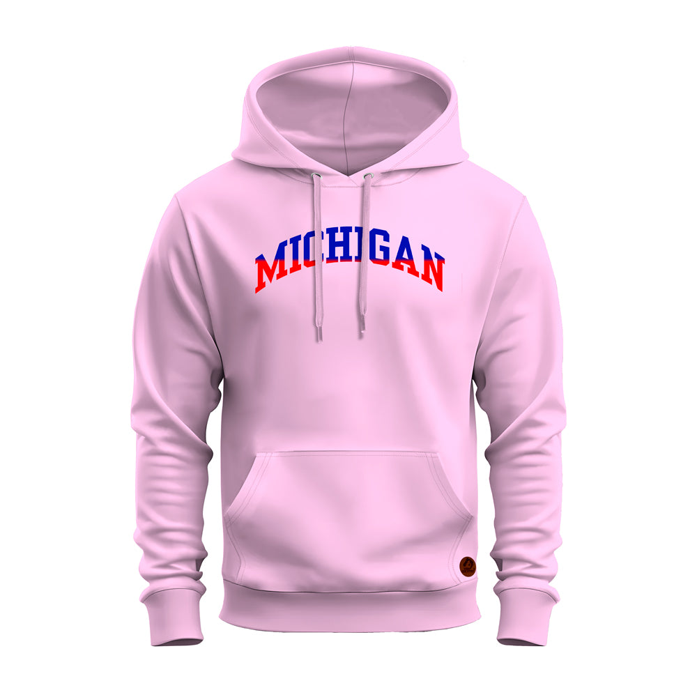 MOLETOM MICHIGAN