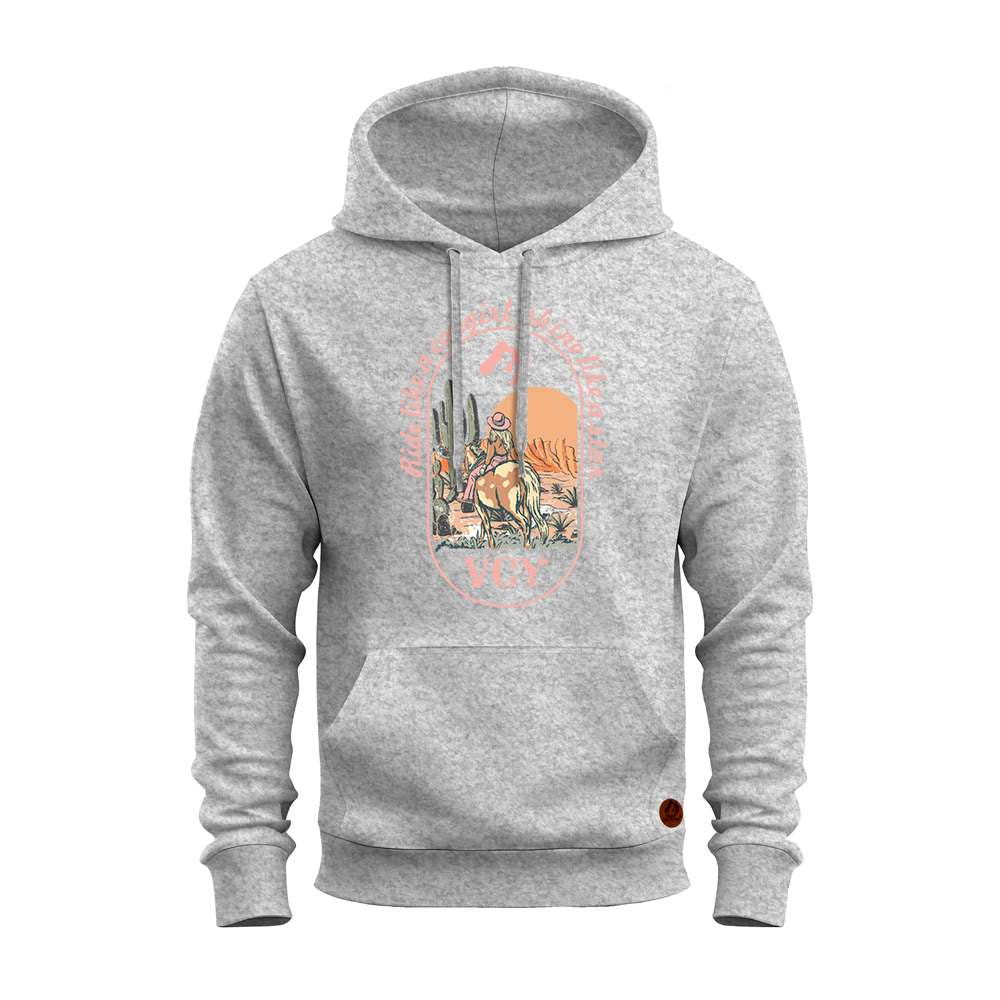 MOLETOM RIDE V C Y