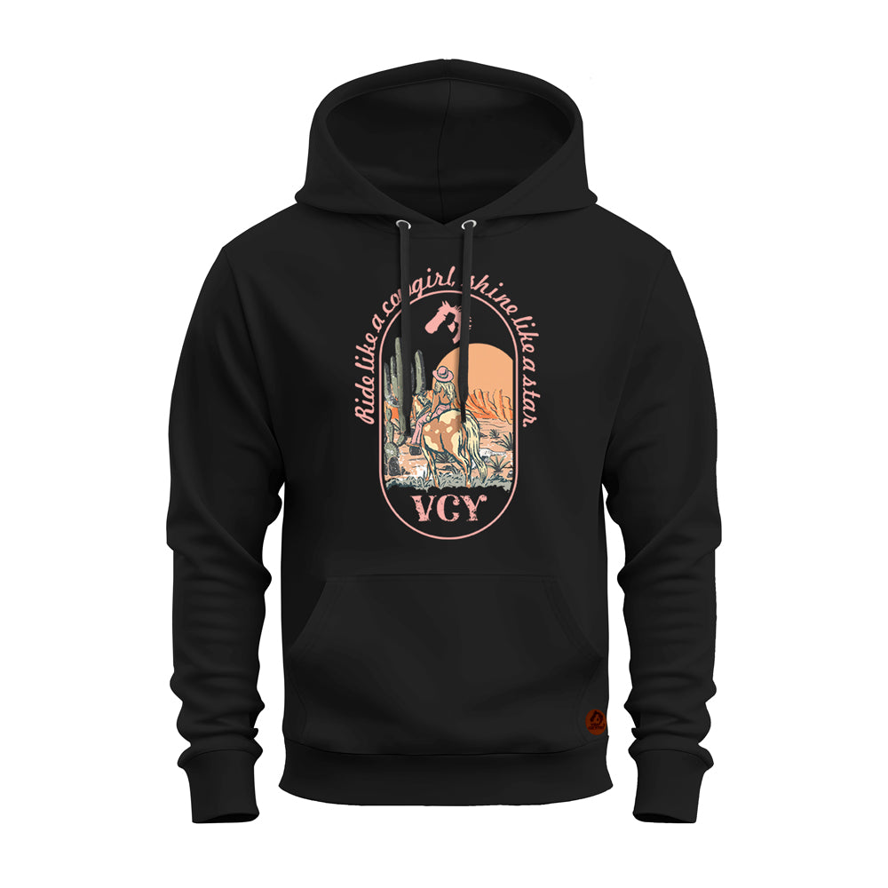 MOLETOM RIDE V C Y
