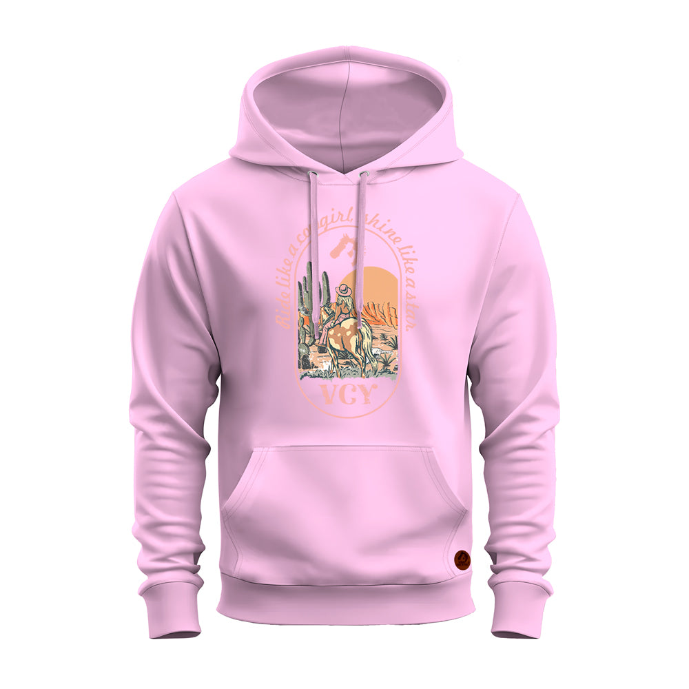 MOLETOM RIDE V C Y