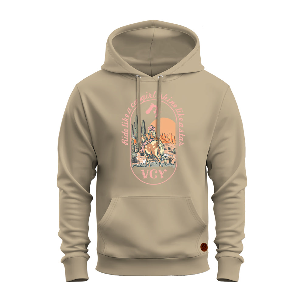 MOLETOM RIDE V C Y