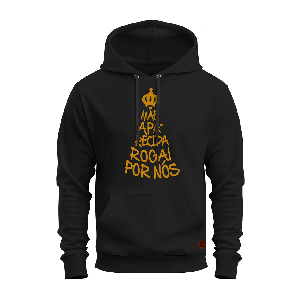 MOLETOM ROGAI