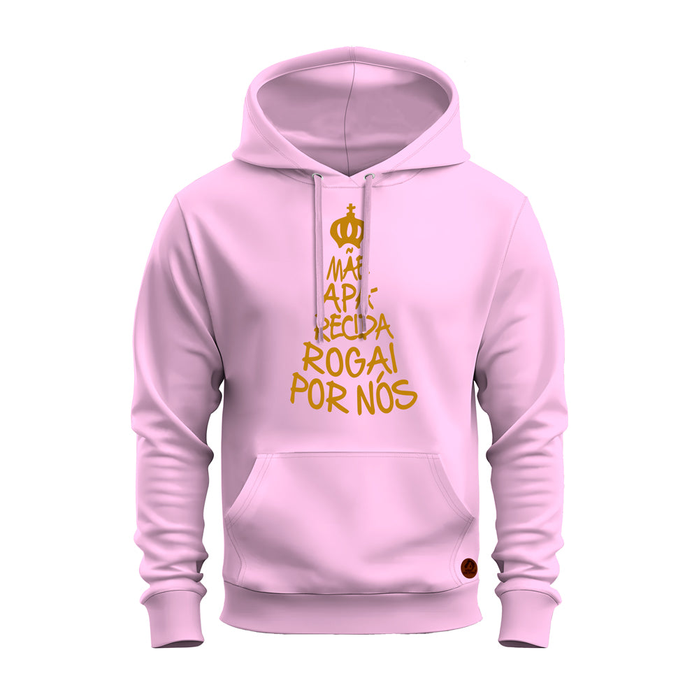 MOLETOM ROGAI