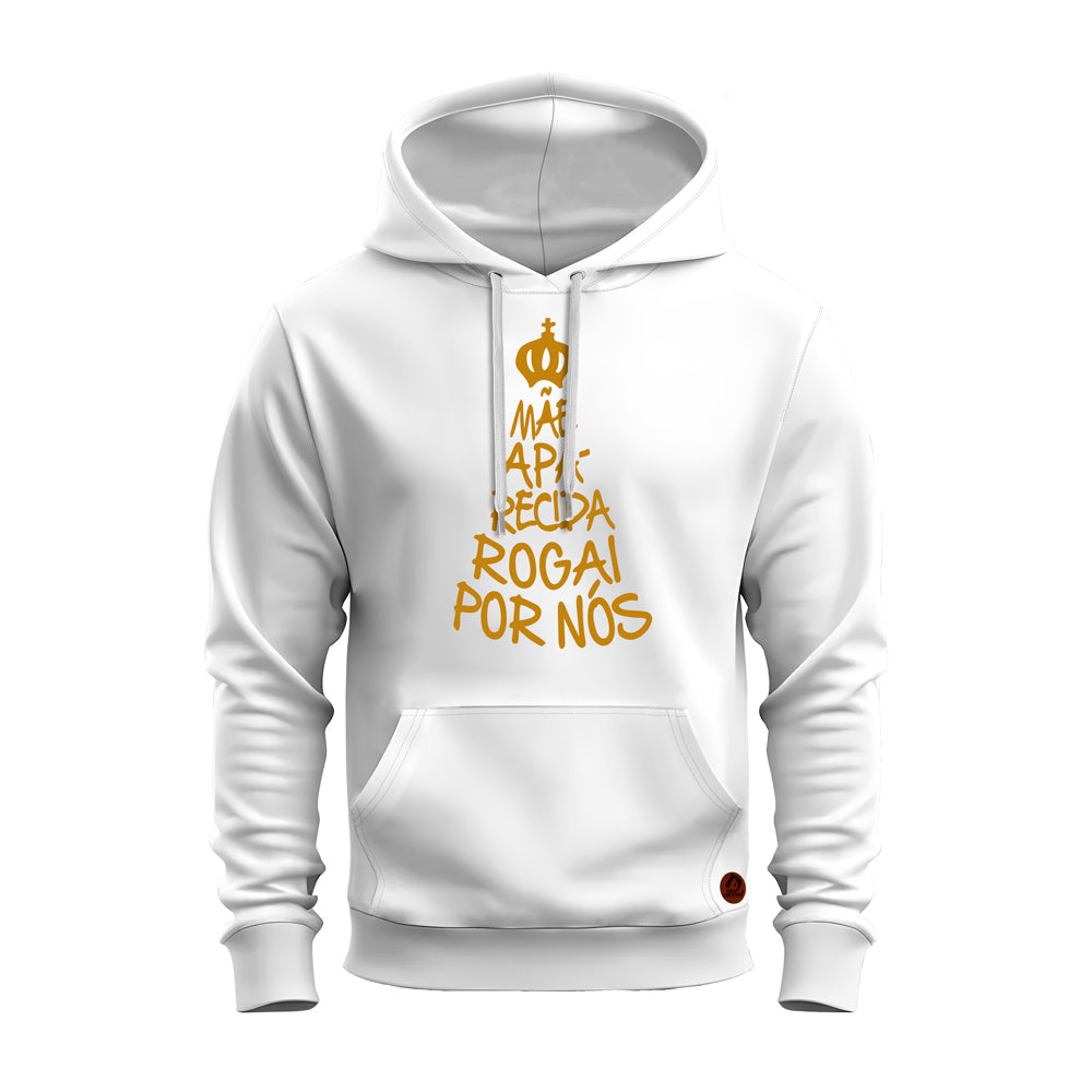 MOLETOM ROGAI