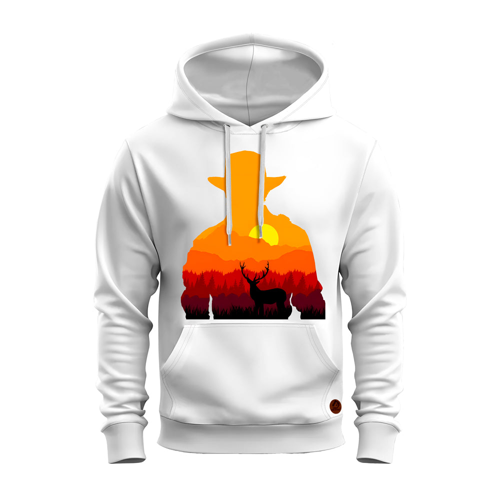 MOLETOM SERVO PAISAGEM