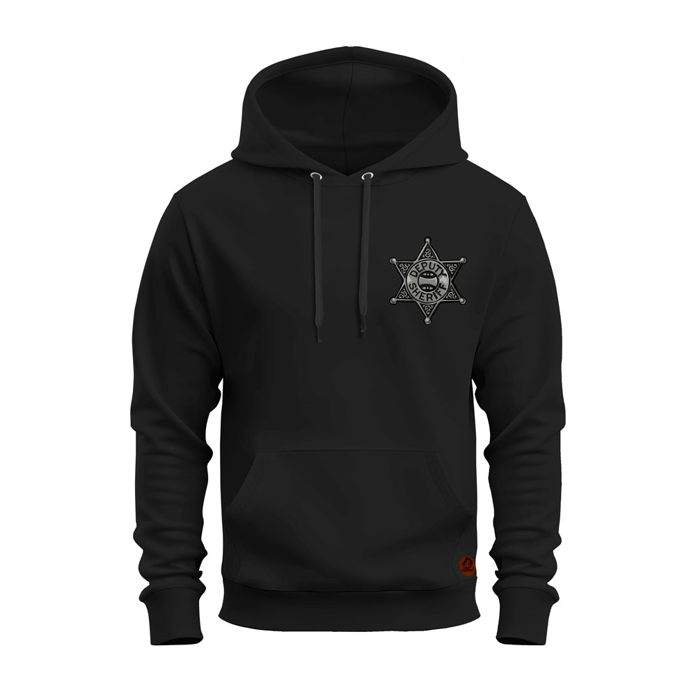 MOLETOM SHERIFE