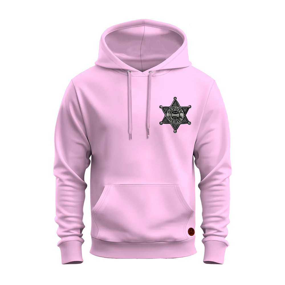 MOLETOM SHERIFE