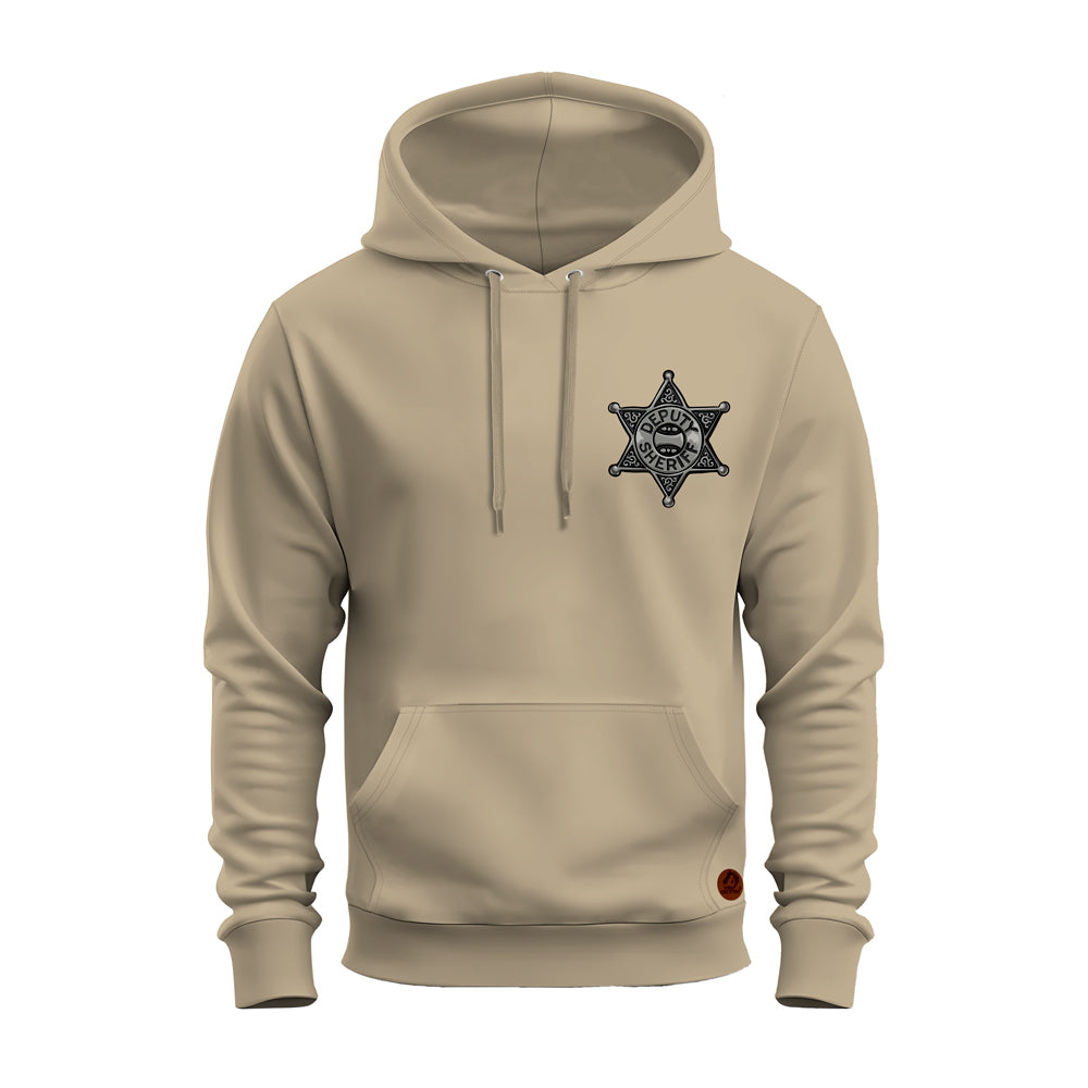 MOLETOM SHERIFE