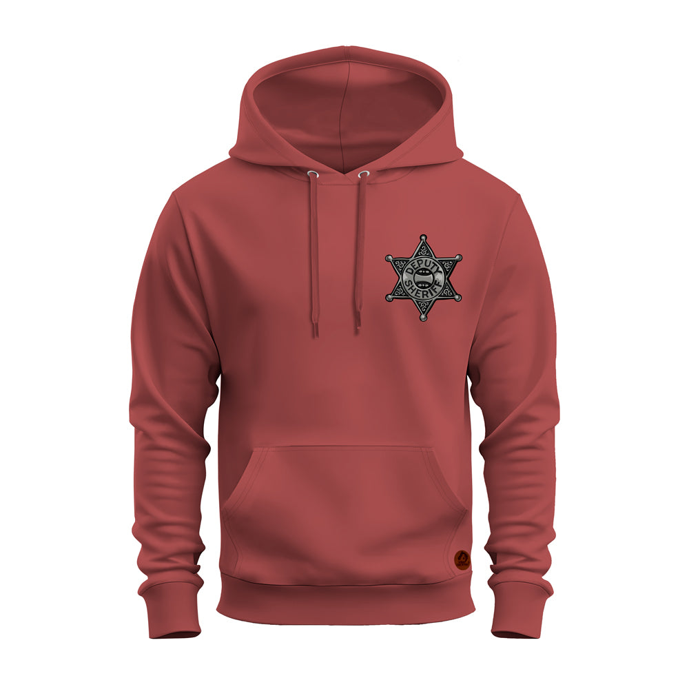 MOLETOM SHERIFE