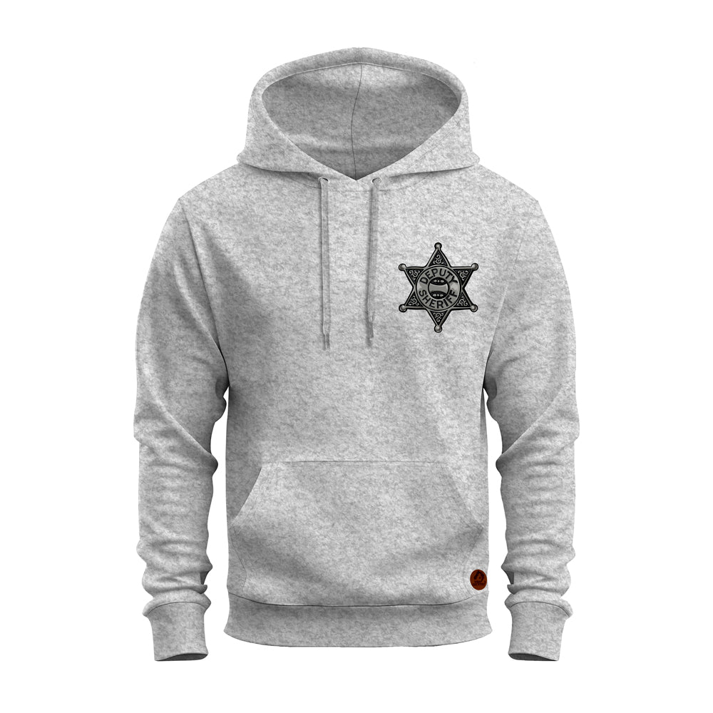 MOLETOM SHERIFE