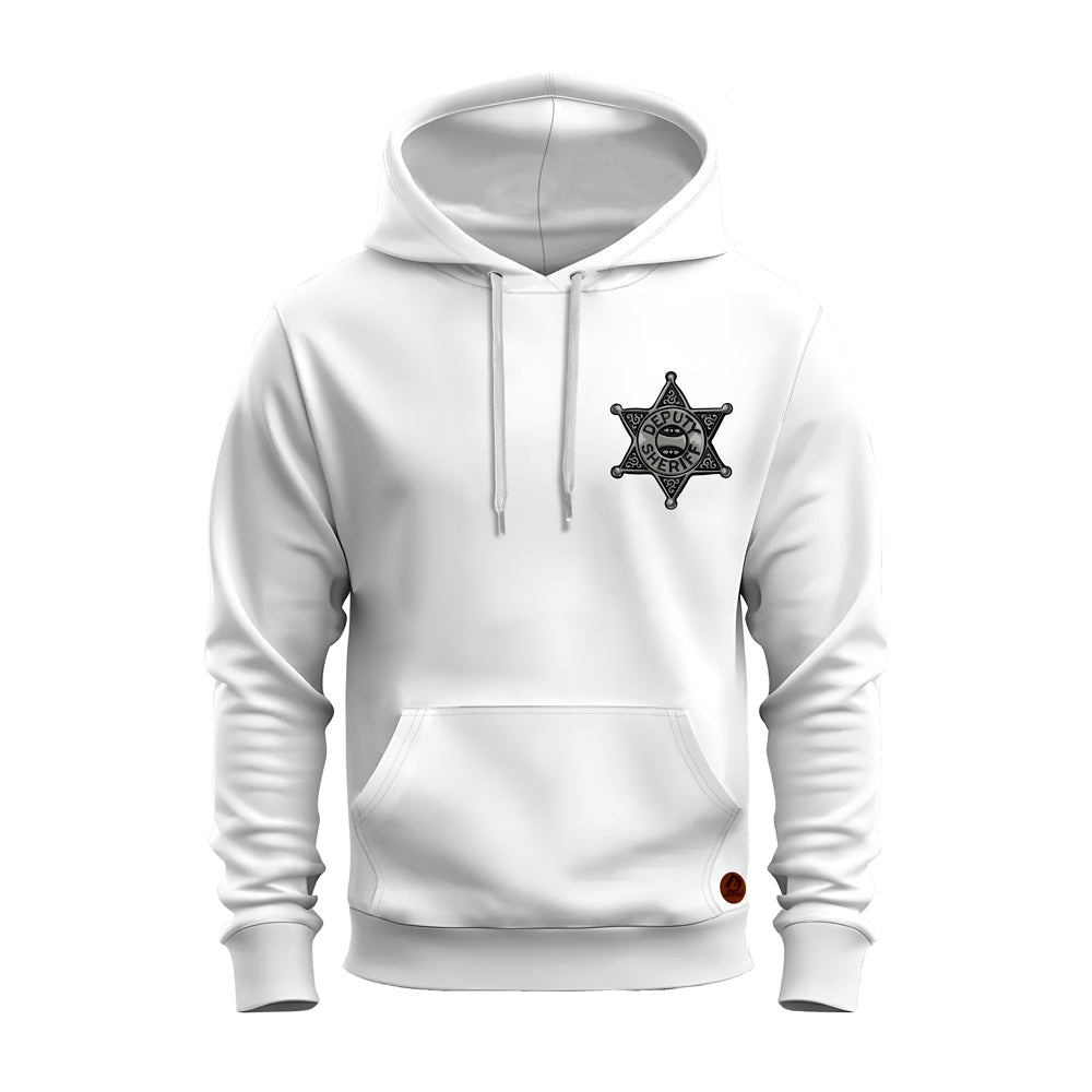 MOLETOM SHERIFE
