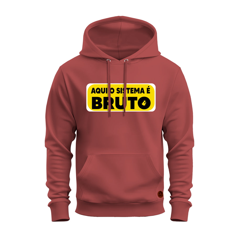 MOLETOM SISTEMA