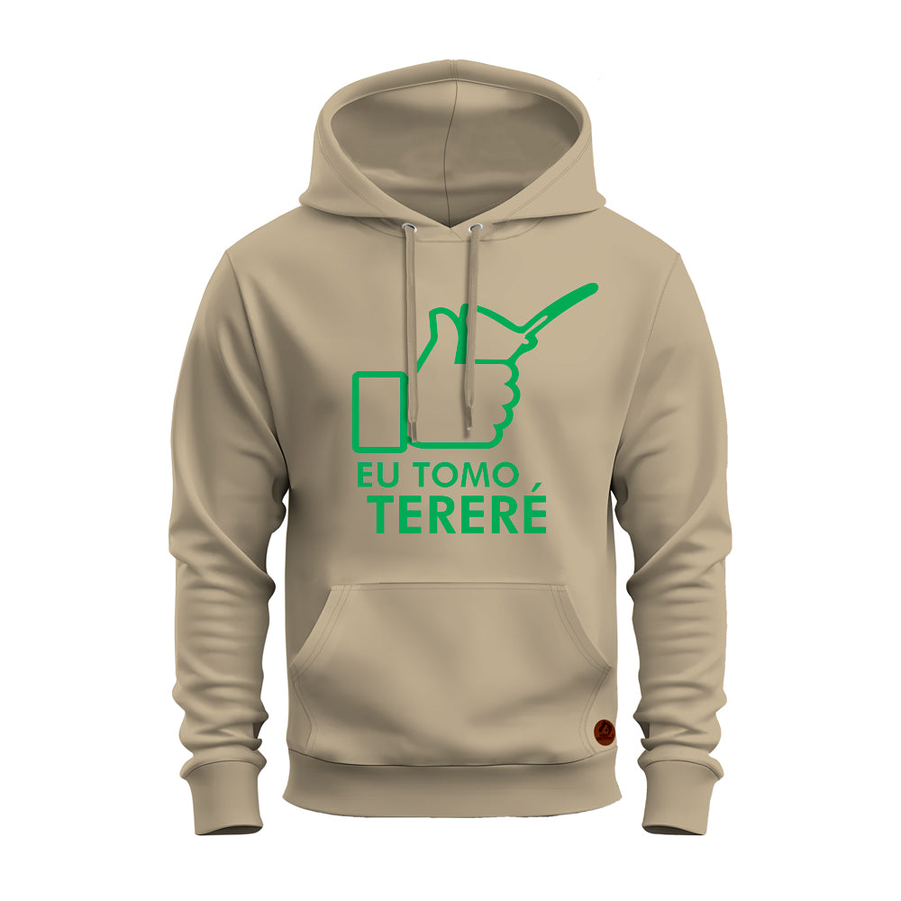MOLETOM TERERÉ