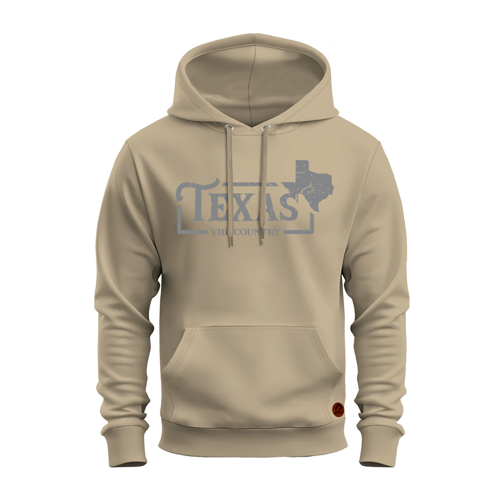 MOLETOM TEXA MAP