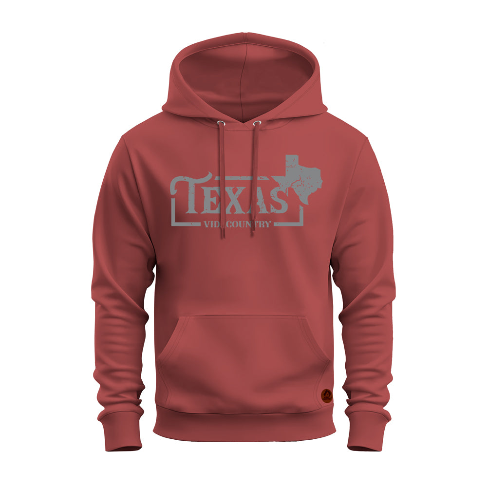 MOLETOM TEXA MAP