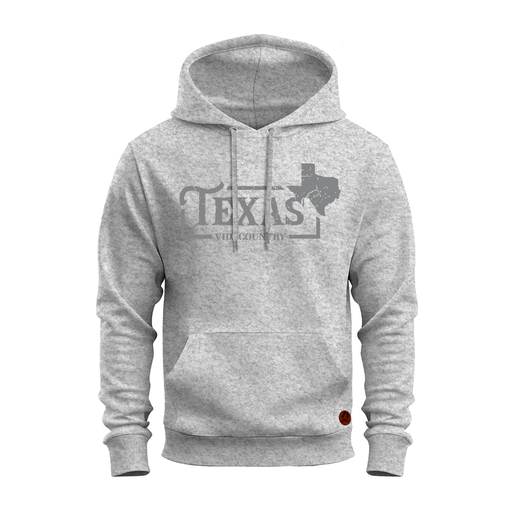 MOLETOM TEXA MAP