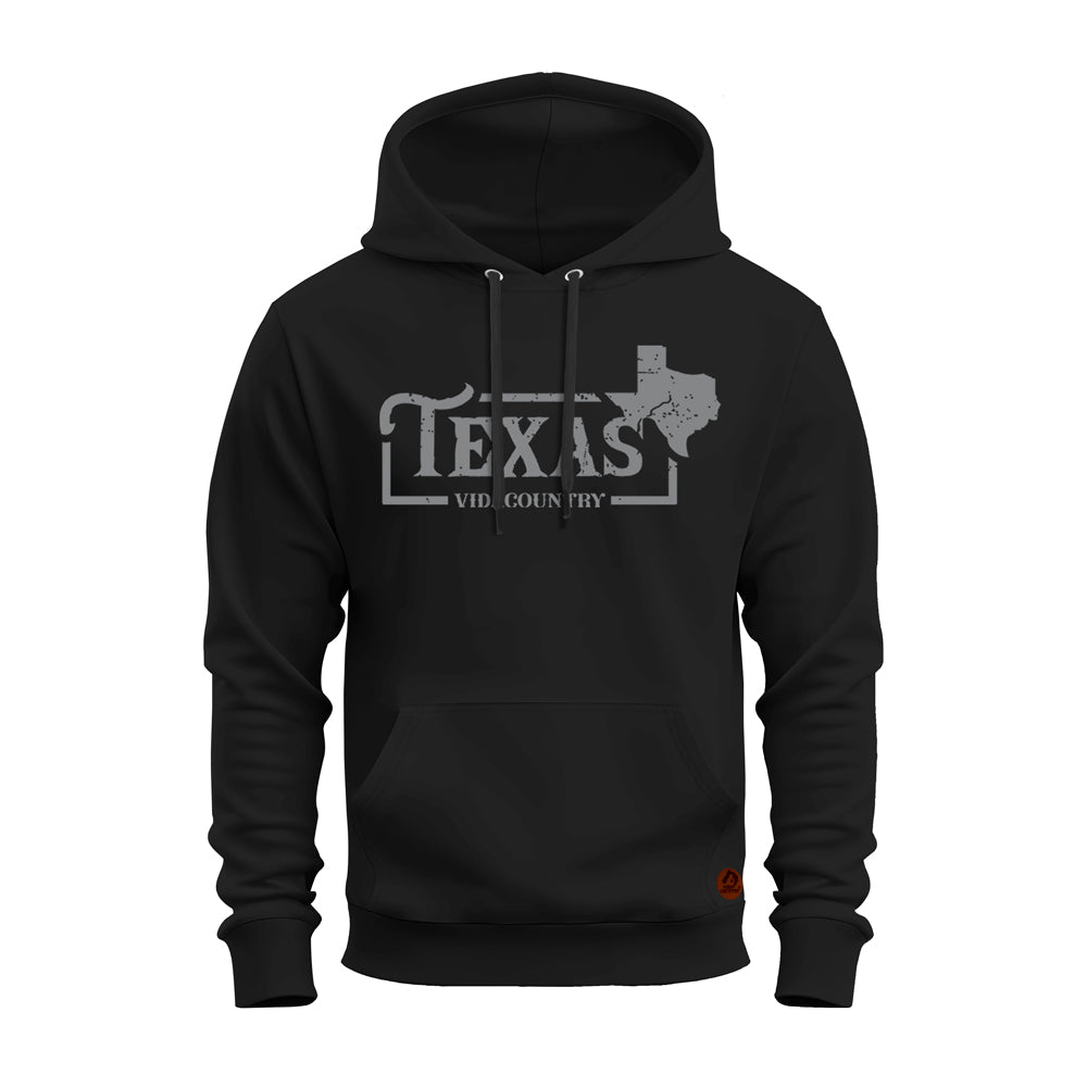 MOLETOM TEXA MAP