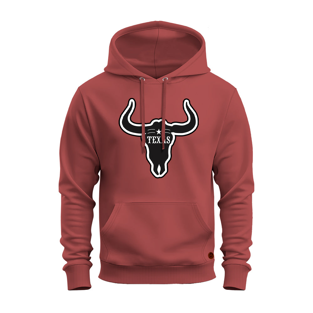 MOLETOM TEXAS CAB