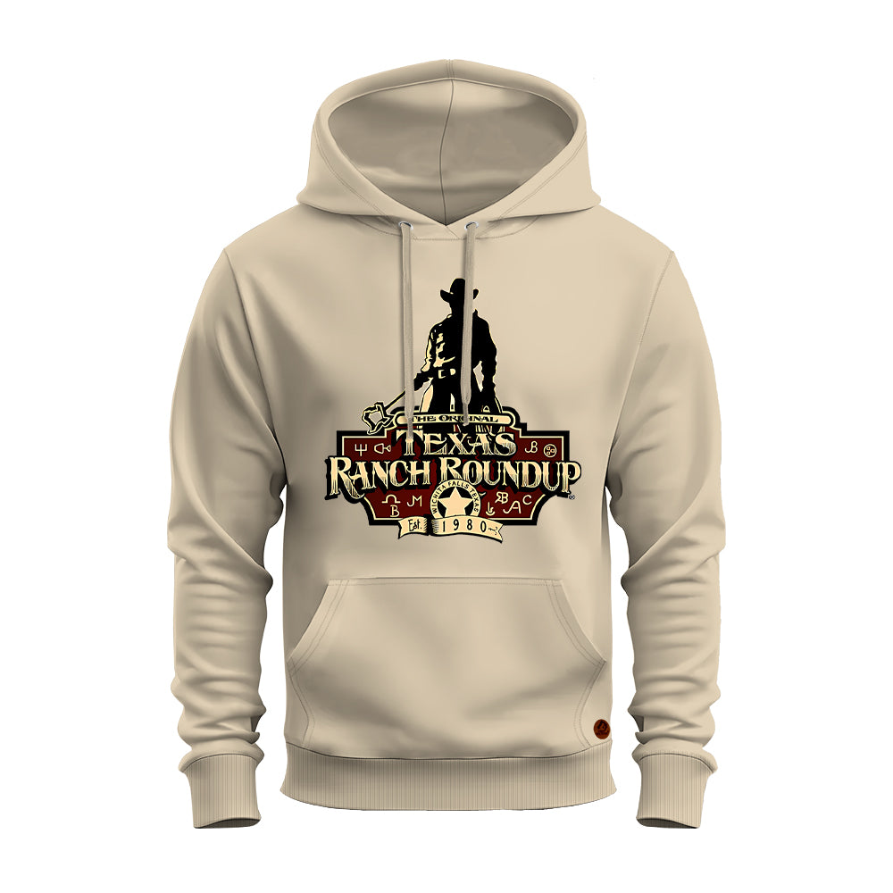 MOLETOM TEXAS ROUND