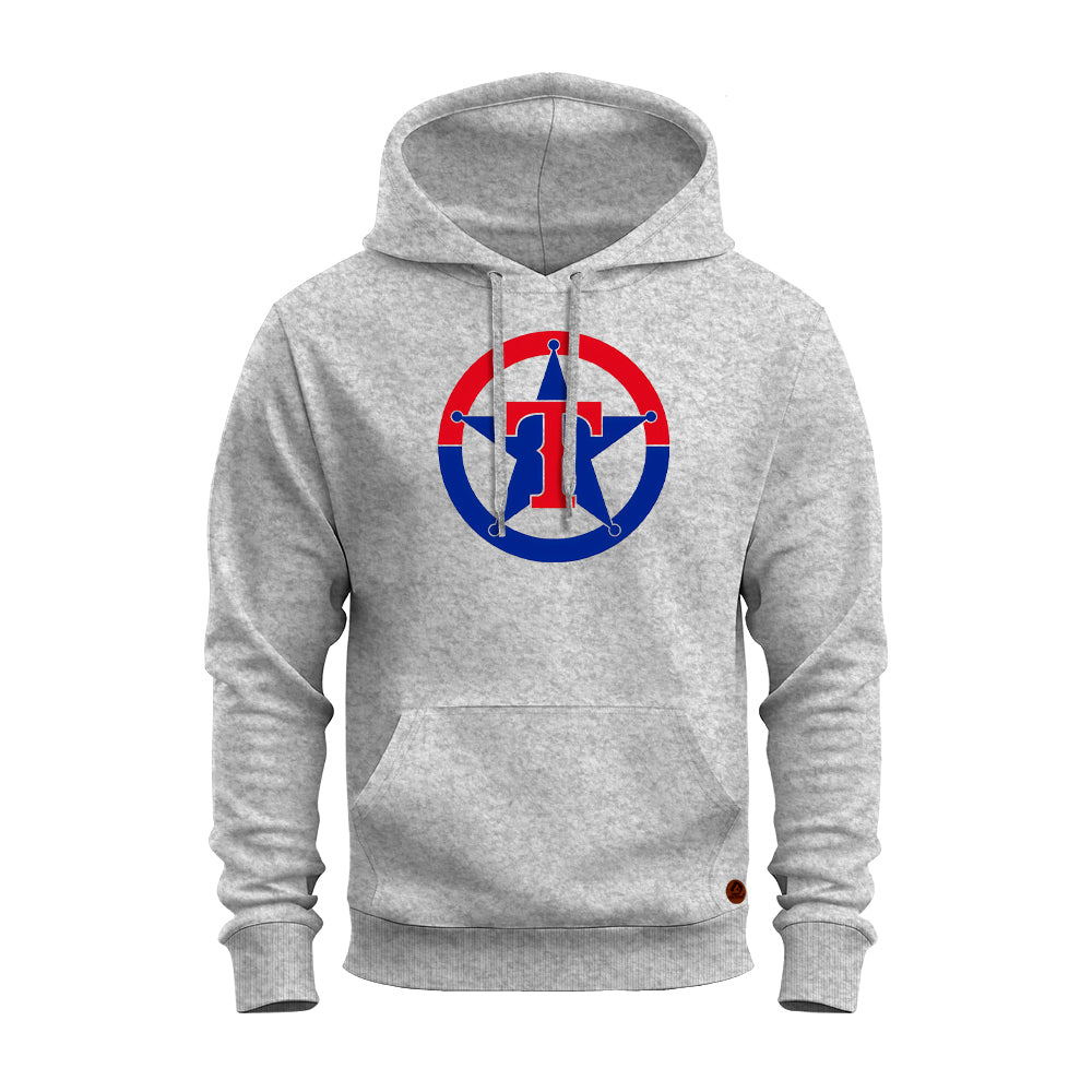 MOLETOM TEXAS STAR