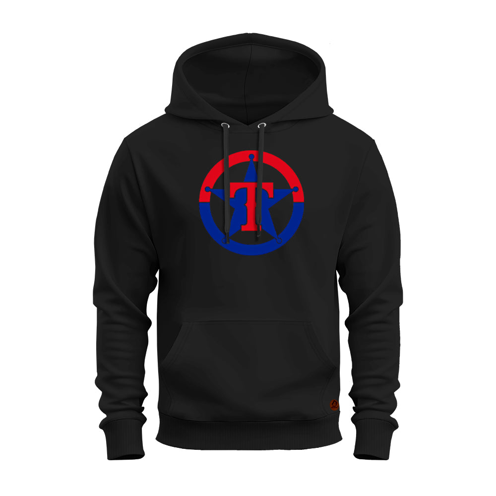 MOLETOM TEXAS STAR
