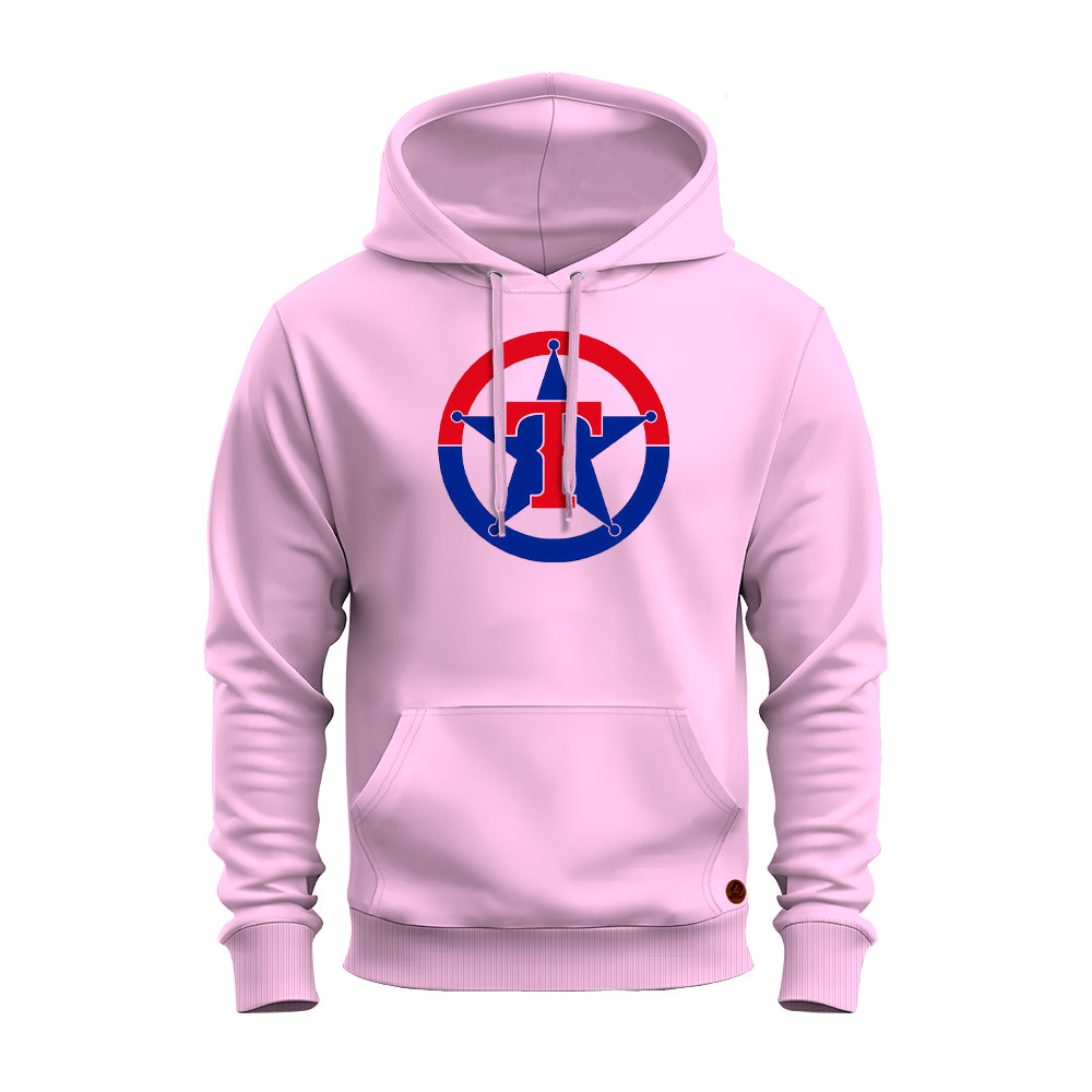 MOLETOM TEXAS STAR