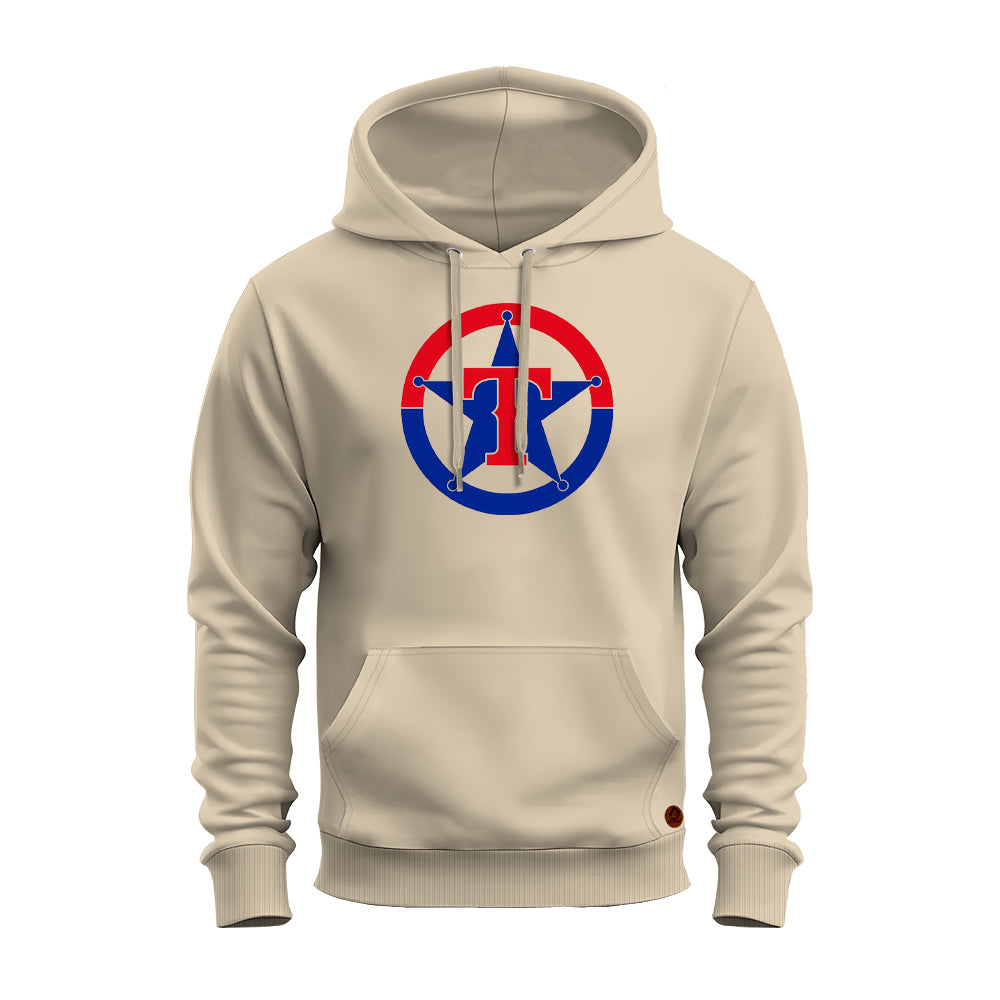 MOLETOM TEXAS STAR