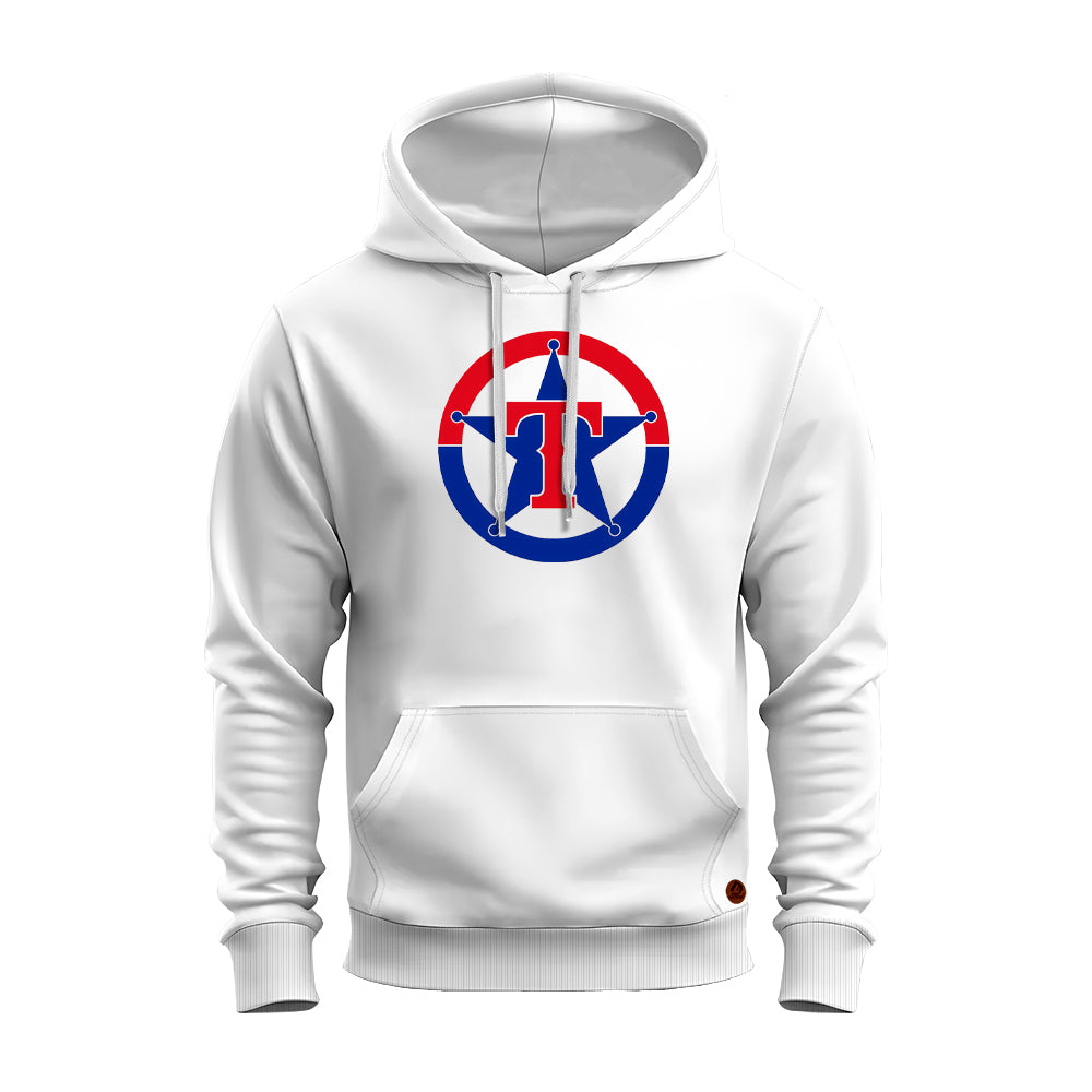 MOLETOM TEXAS STAR