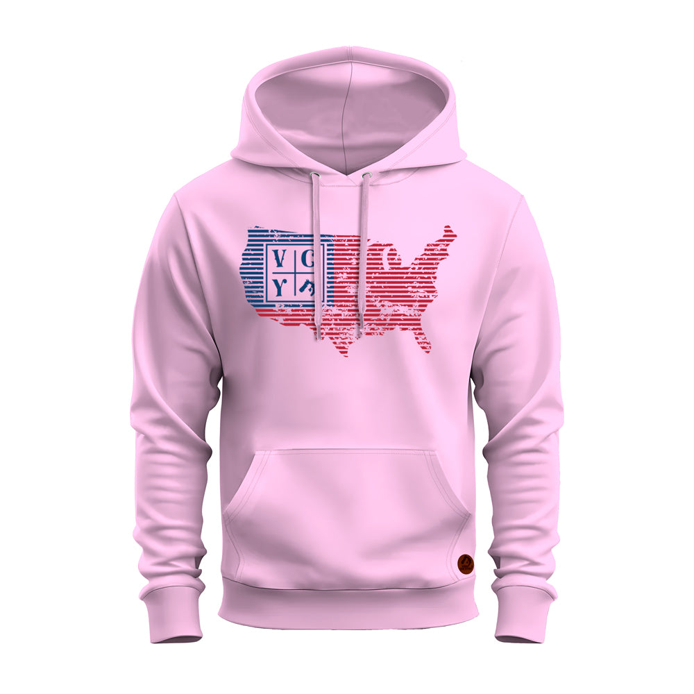 MOLETOM TEXAS STATES