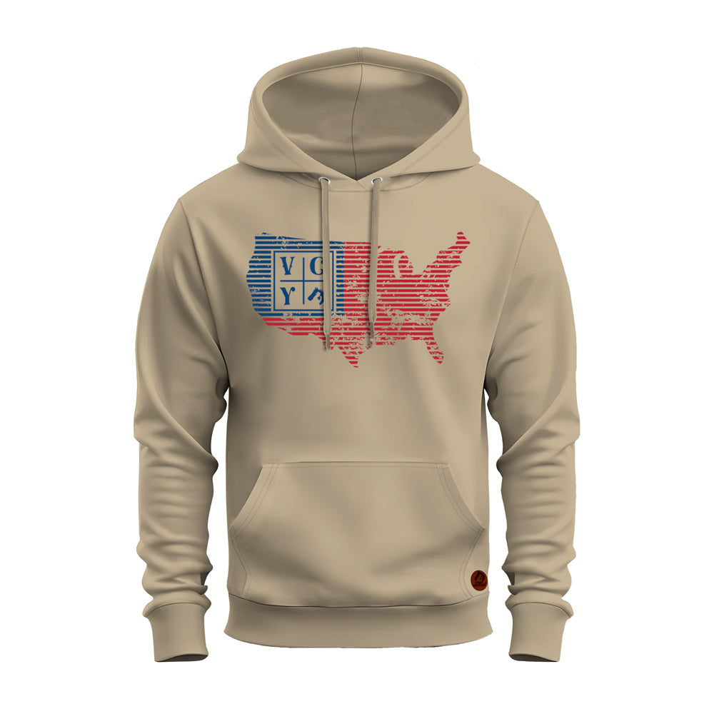 MOLETOM TEXAS STATES