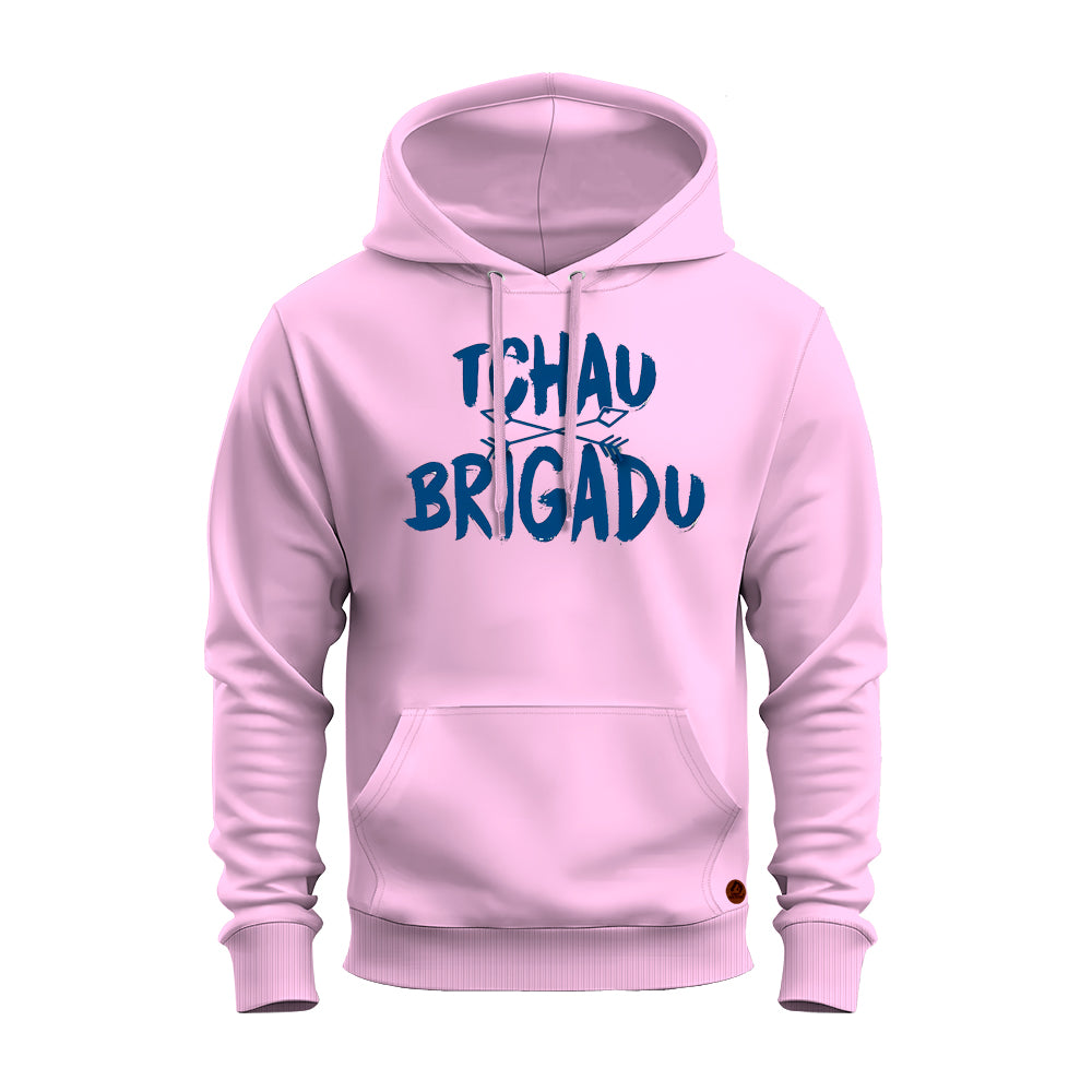 MOLETOM THAU BRIGADU