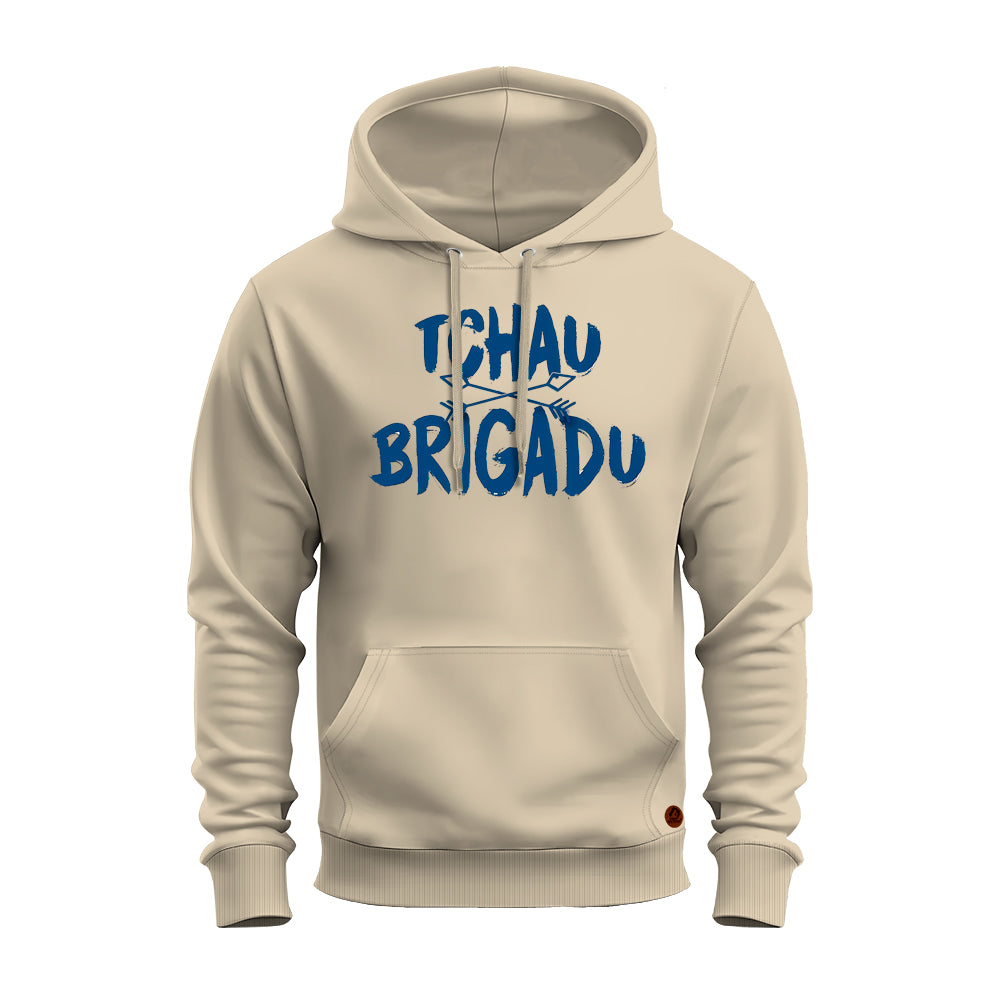 MOLETOM THAU BRIGADU