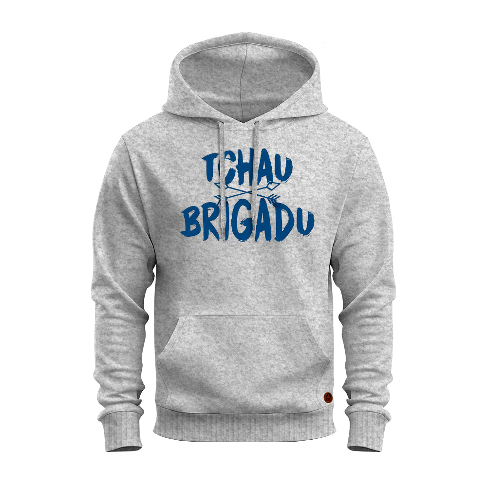MOLETOM THAU BRIGADU