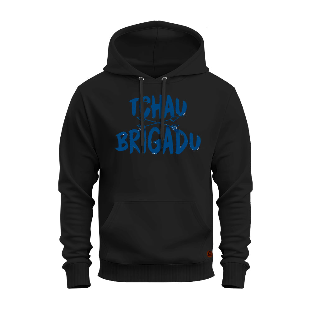 MOLETOM THAU BRIGADU