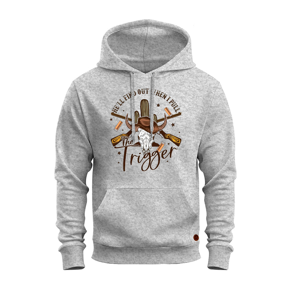 MOLETOM TRIGERS