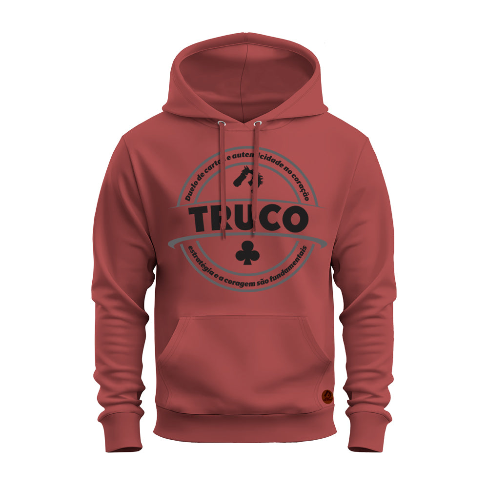 MOLETOM TRUCO