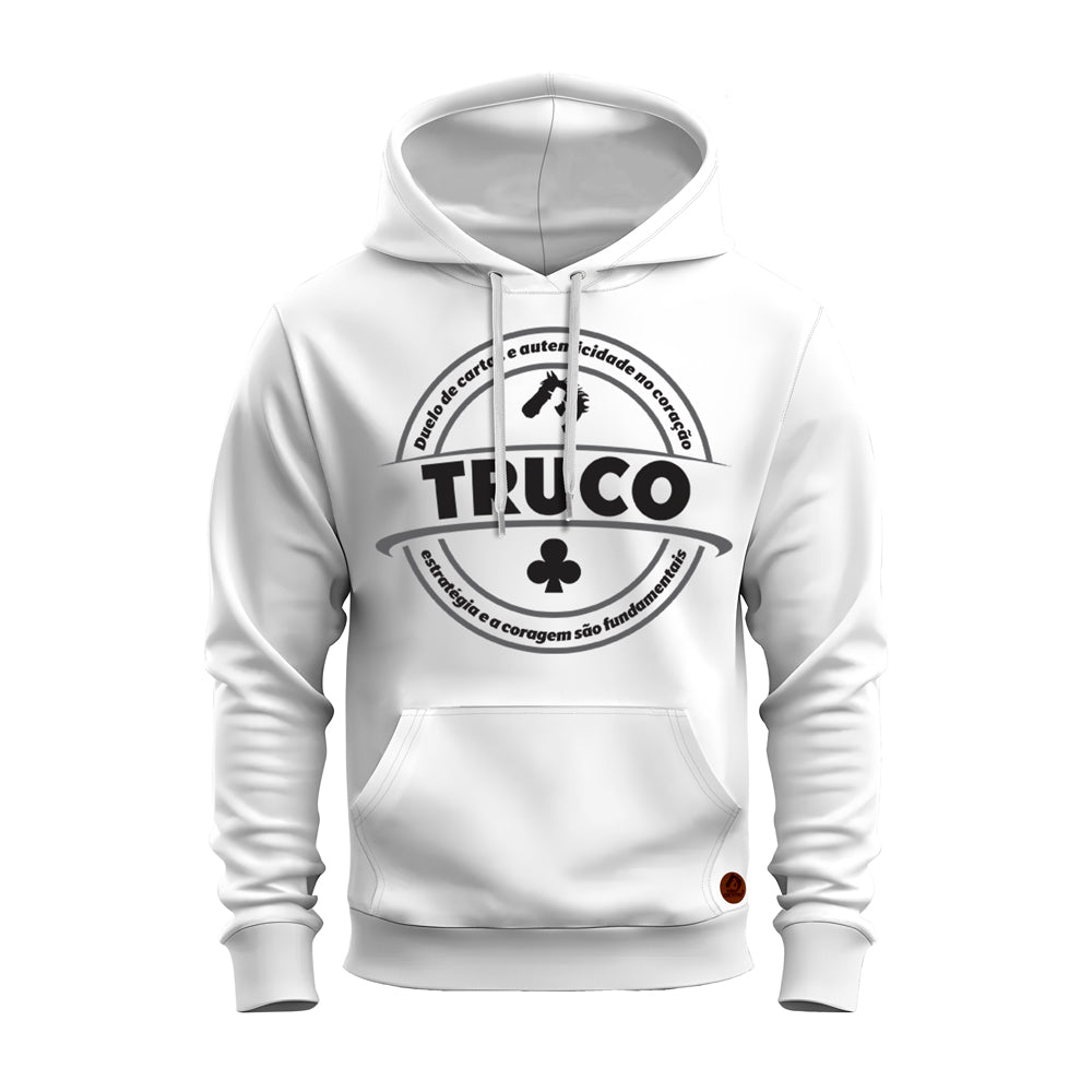MOLETOM TRUCO