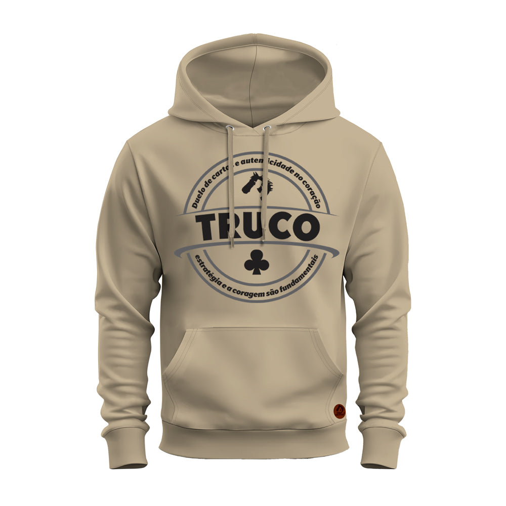 MOLETOM TRUCO