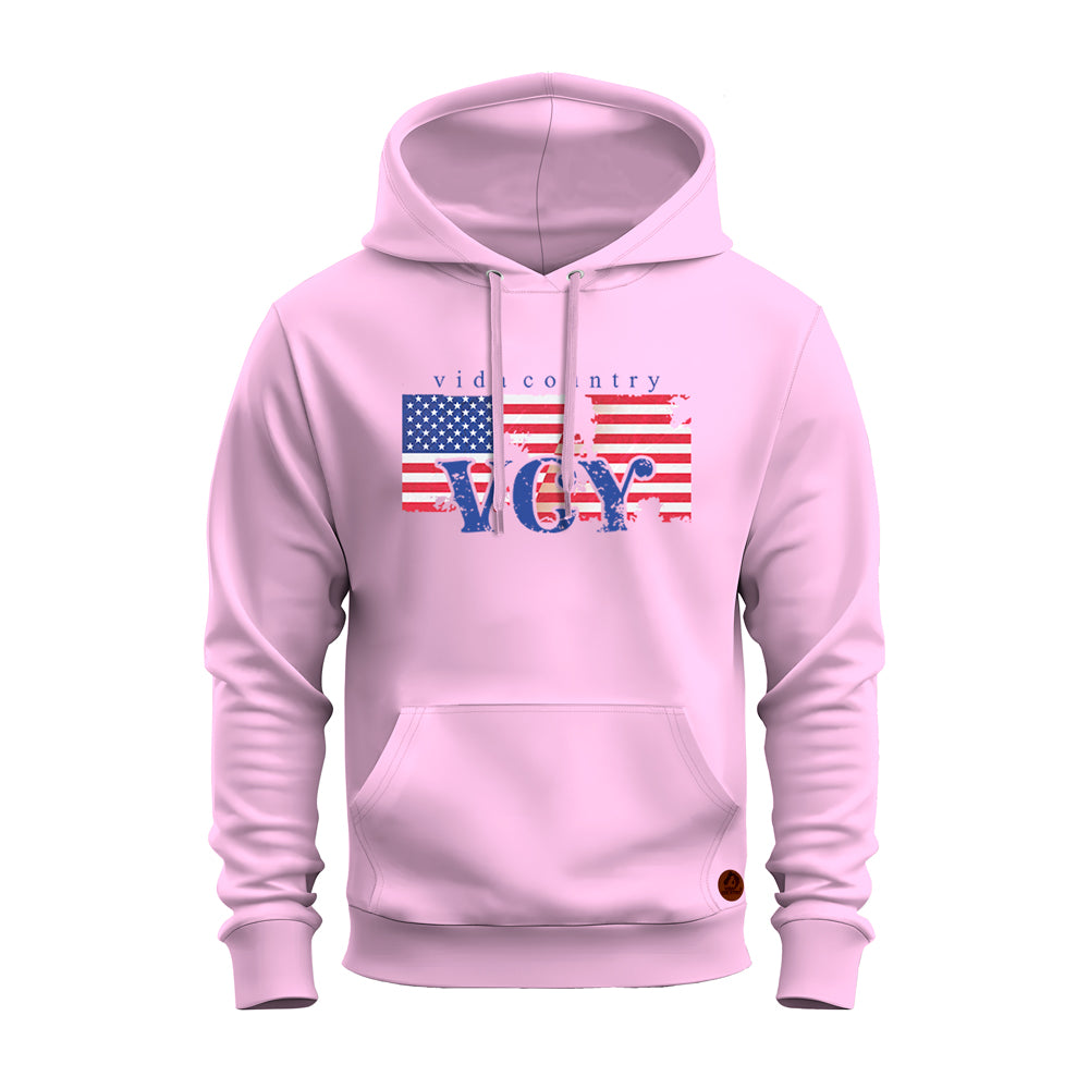 MOLETOM USA VIDA COUNTRY