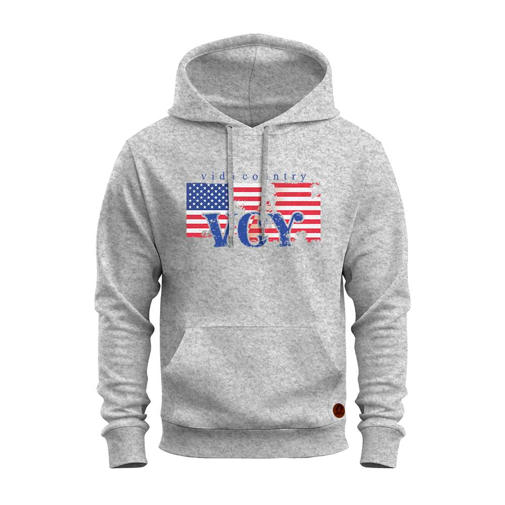 MOLETOM USA VIDA COUNTRY