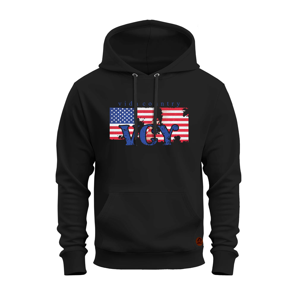 MOLETOM USA VIDA COUNTRY