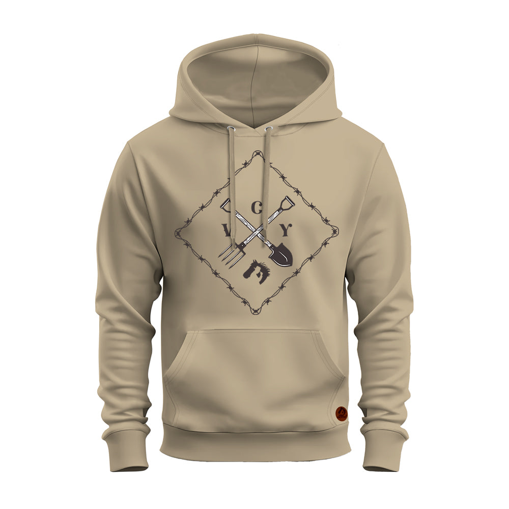 MOLETOM V.C.Y