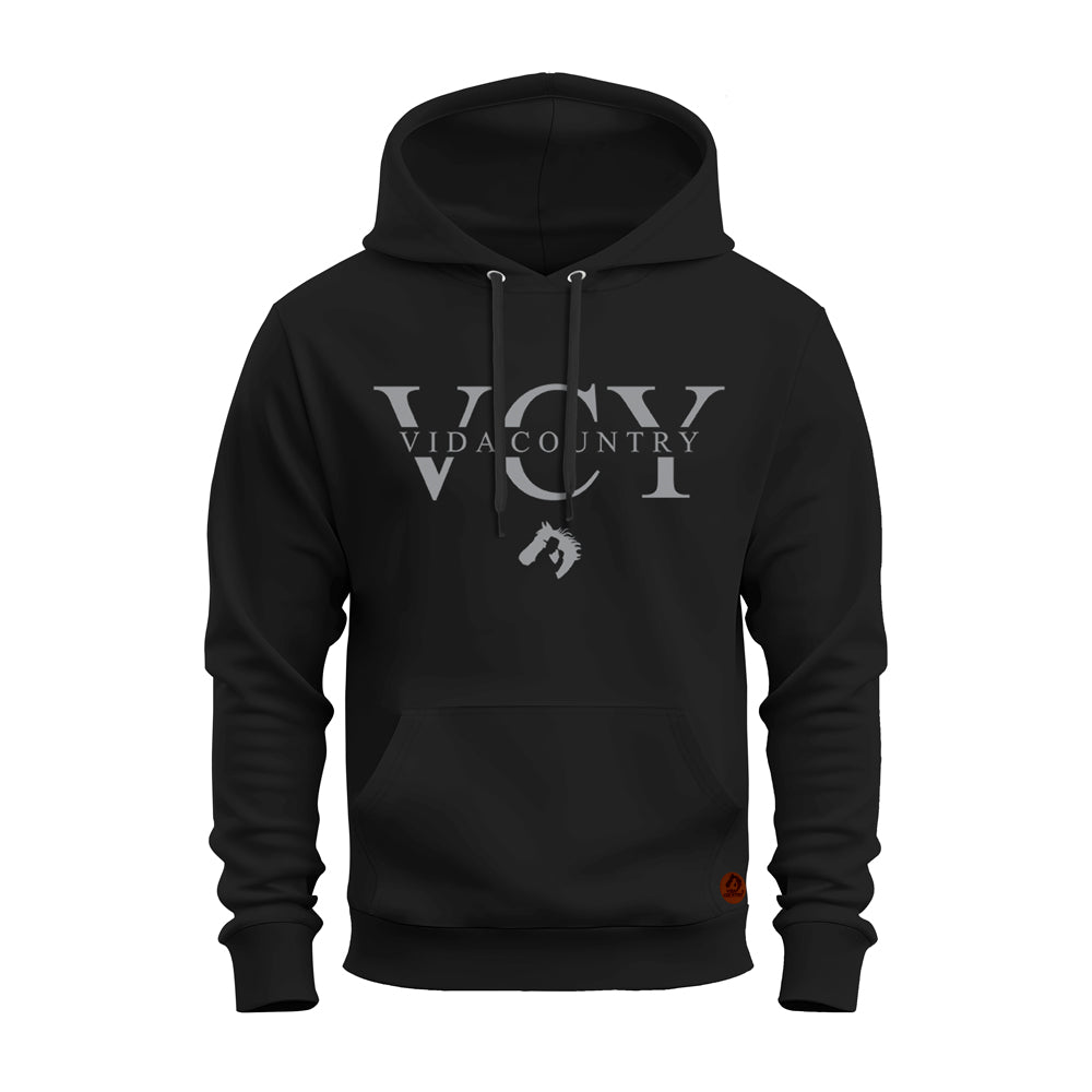 MOLETOM VIDA COUNTRY BASIC