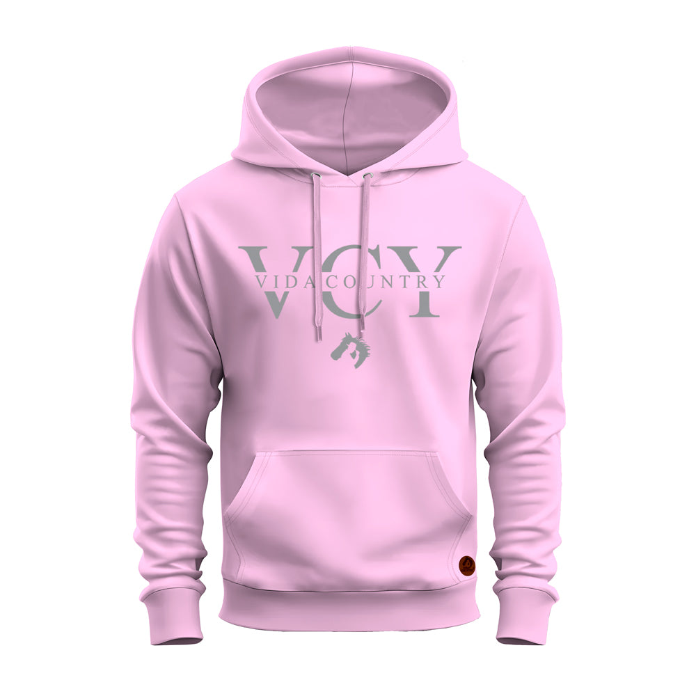 MOLETOM VIDA COUNTRY BASIC
