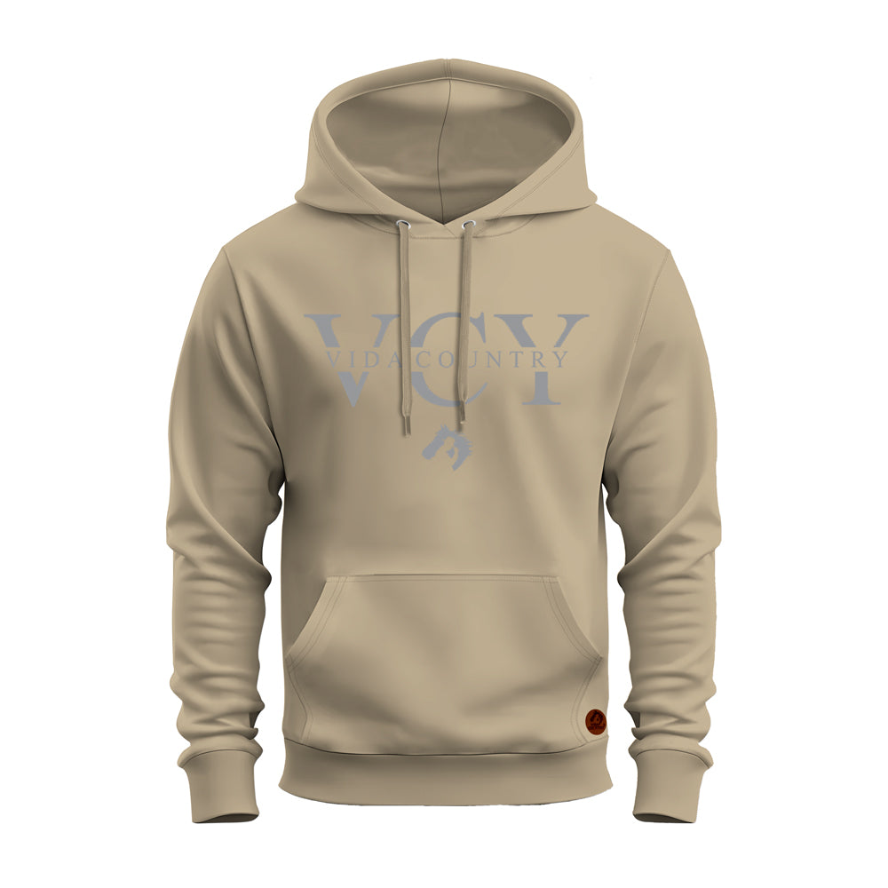 MOLETOM VIDA COUNTRY BASIC