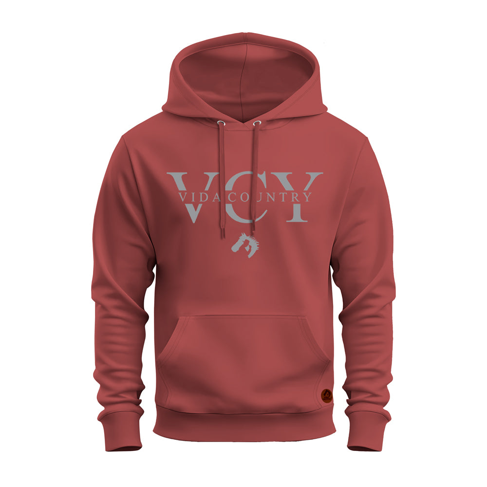 MOLETOM VIDA COUNTRY BASIC