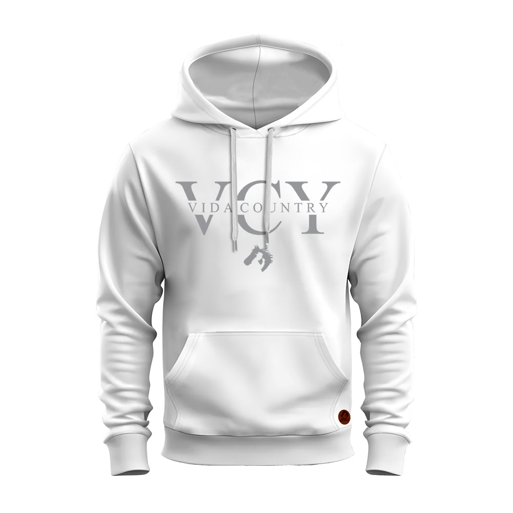 MOLETOM VIDA COUNTRY BASIC