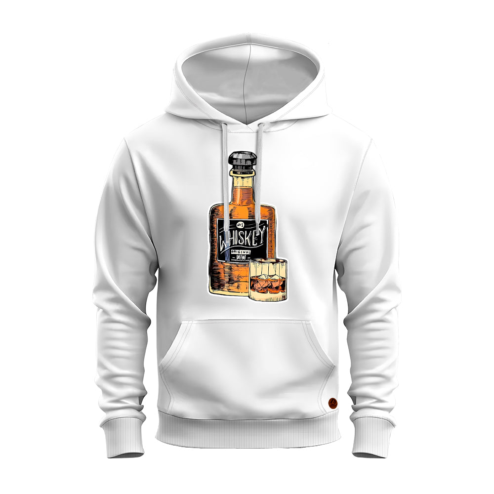 MOLETOM WHISKE