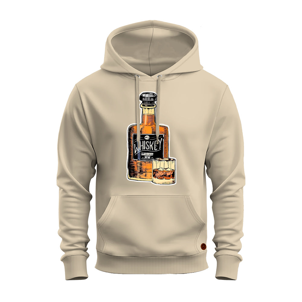 MOLETOM WHISKE